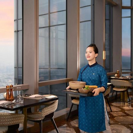 Vinpearl Landmark 81, Autograph Collection Хошимин Экстерьер фото