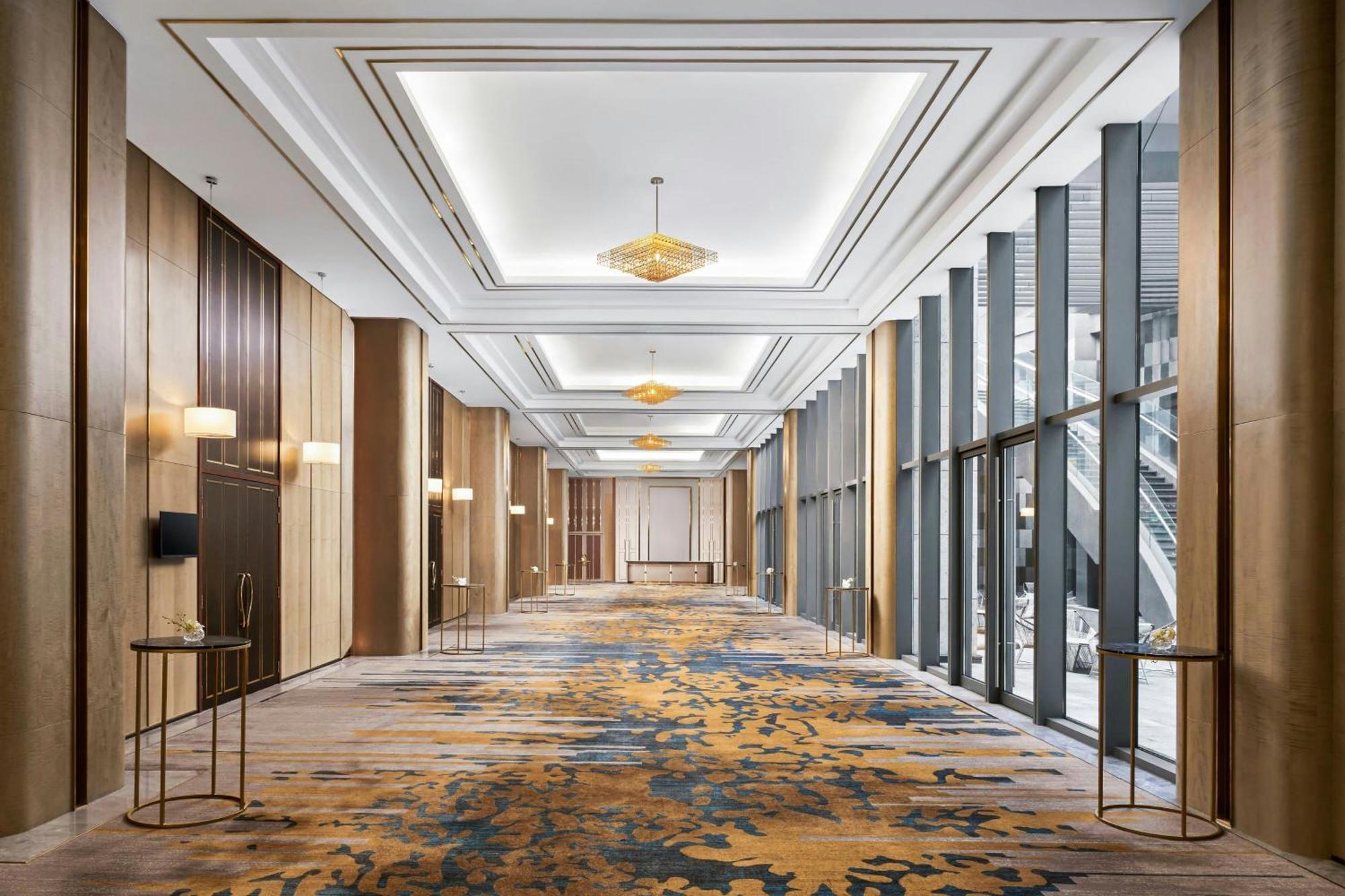 Vinpearl Landmark 81, Autograph Collection Хошимин Экстерьер фото