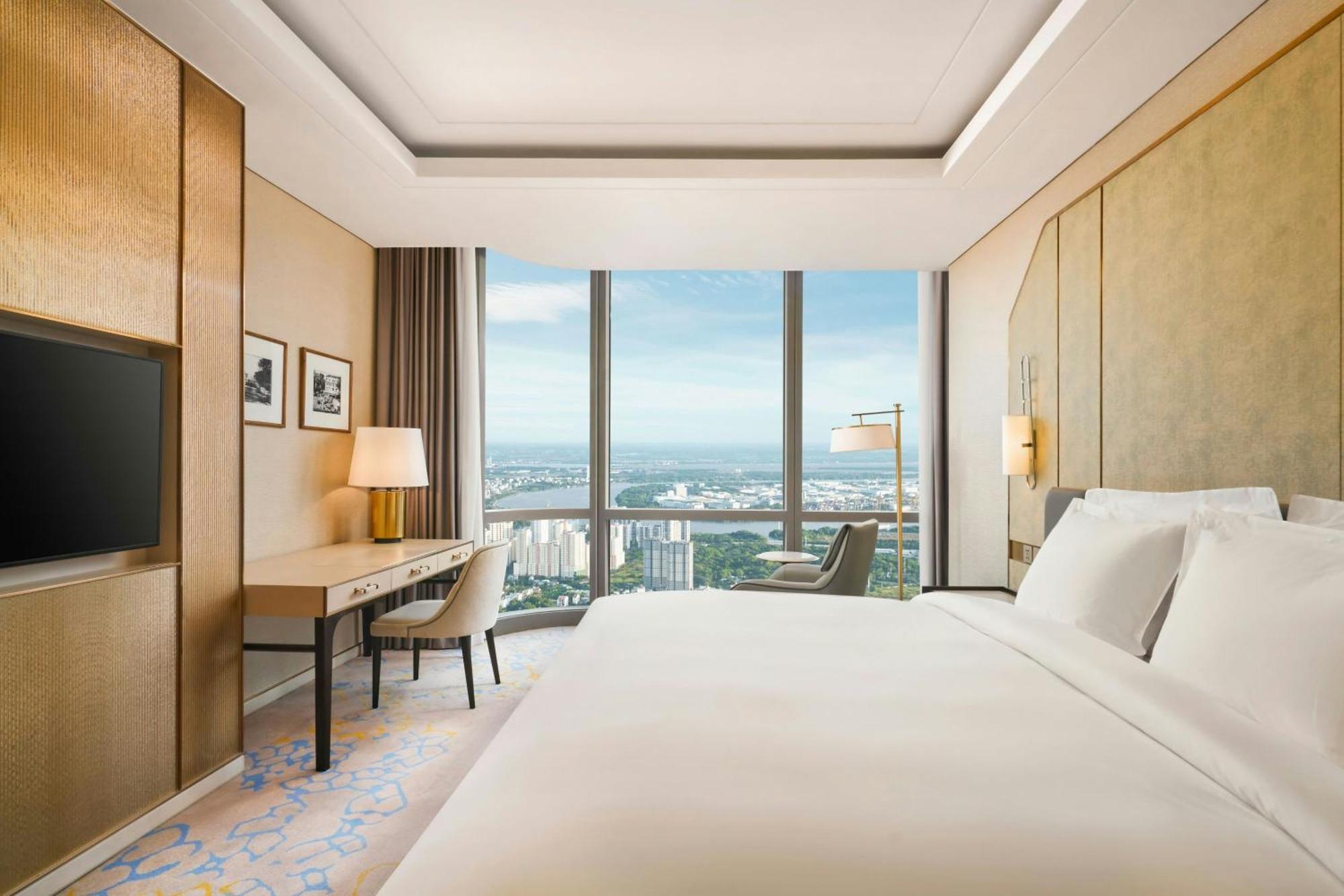 Vinpearl Landmark 81, Autograph Collection Хошимин Экстерьер фото