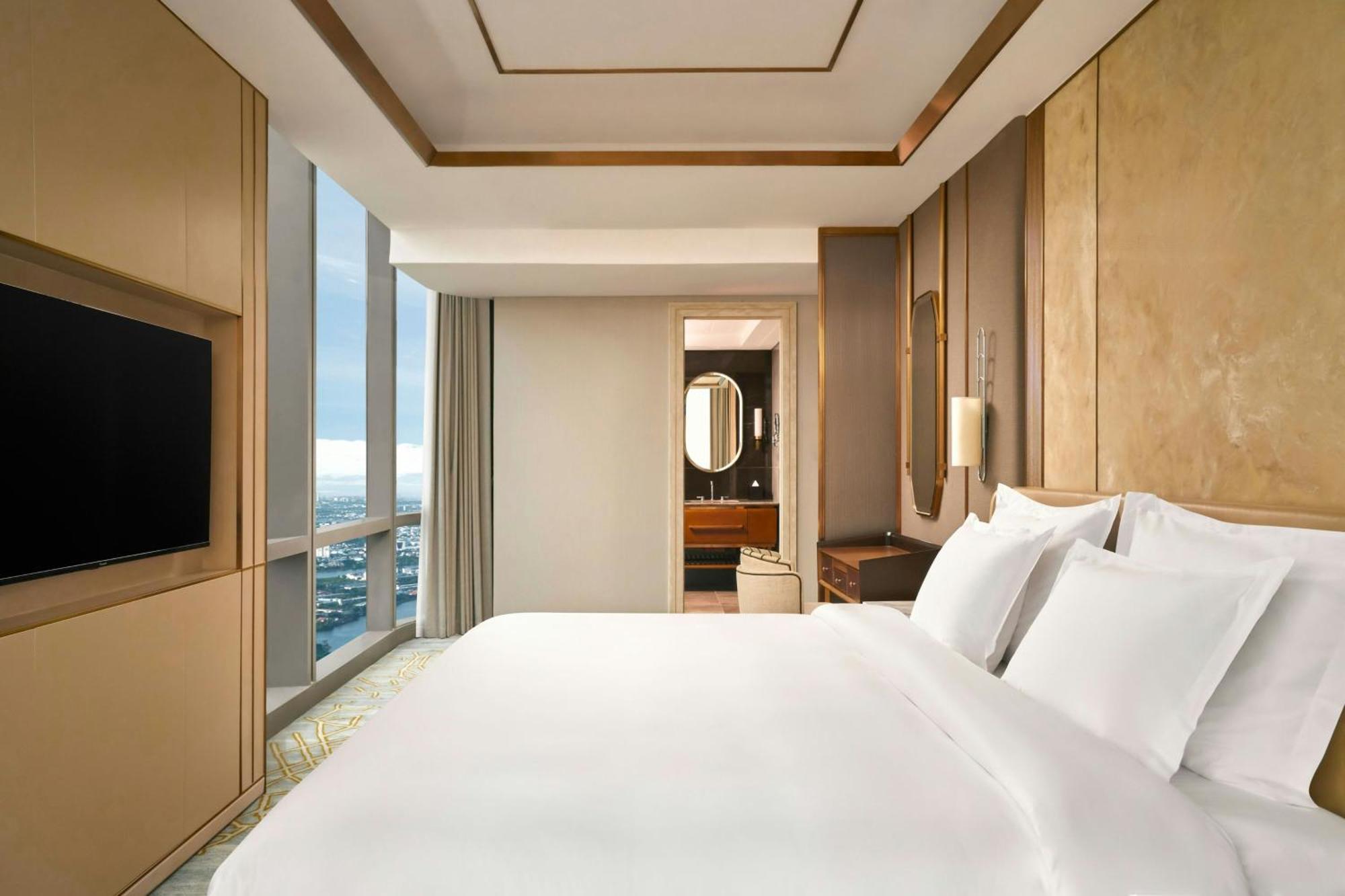 Vinpearl Landmark 81, Autograph Collection Хошимин Экстерьер фото