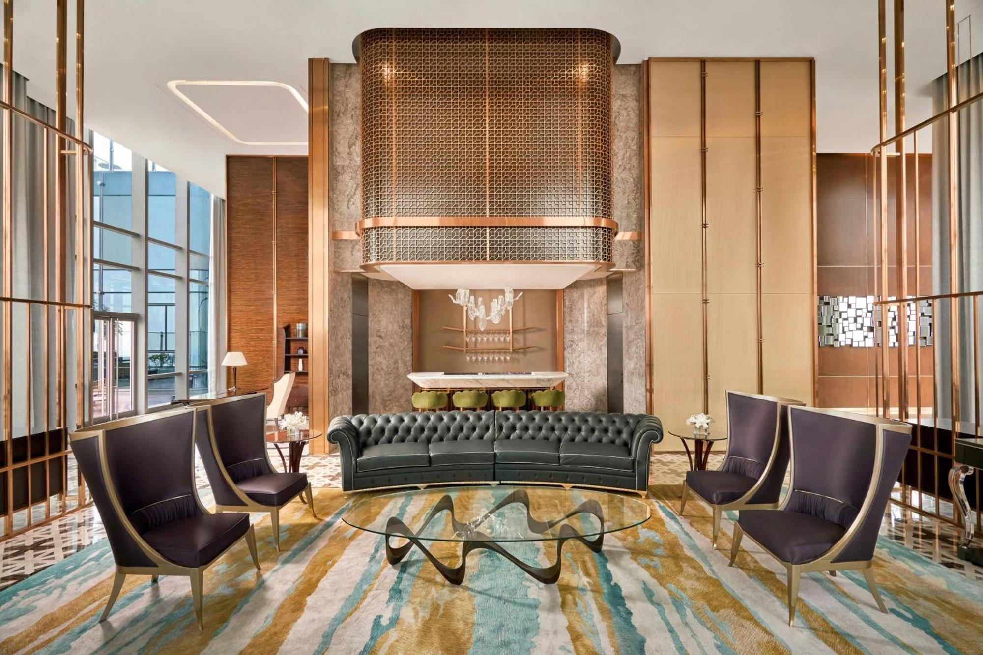 Vinpearl Landmark 81, Autograph Collection Хошимин Экстерьер фото