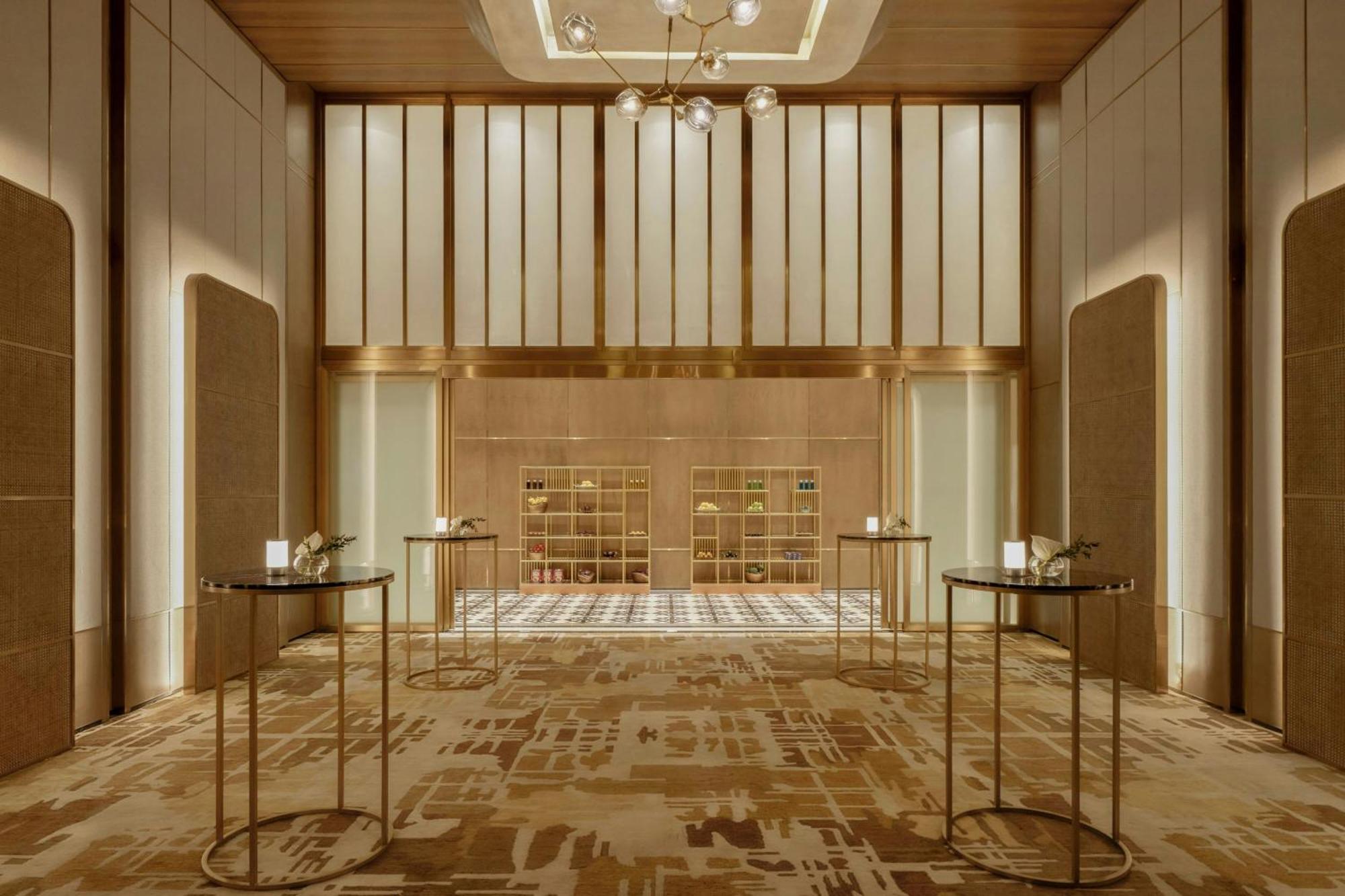 Vinpearl Landmark 81, Autograph Collection Хошимин Экстерьер фото