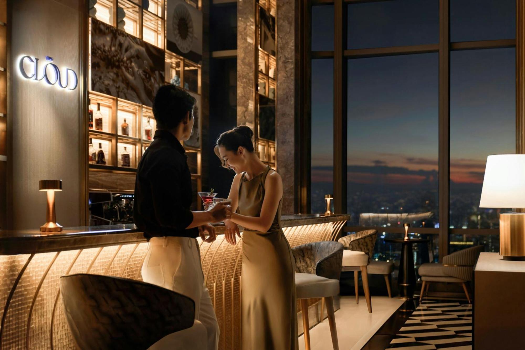 Vinpearl Landmark 81, Autograph Collection Хошимин Экстерьер фото